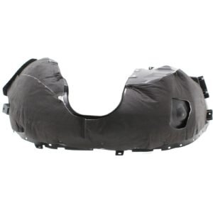 Front Fender Liner plastic right side for 2015-2018 ford Escape S, SE, Titanium