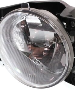 Front Fog Light REPT107566Q left side CAPA for 13-15 Toyota Land Cruiser/RAV4