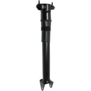 TrueDrive Rear Shock Absorber Monotube Black for 2008-2011 Mercedes ML550 Base