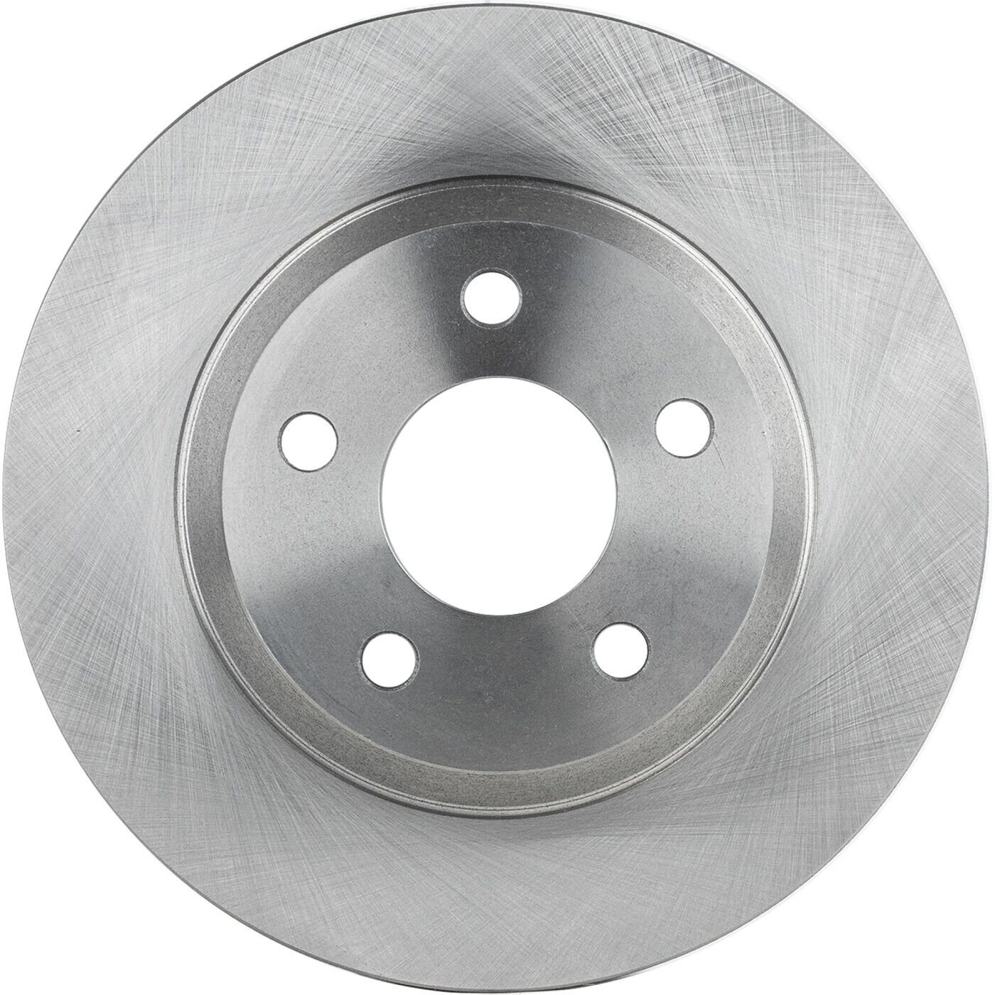 SureStop STPB27110046 Front Disc Brake Rotor for 2005 Chevy Impala, Monte Carlo