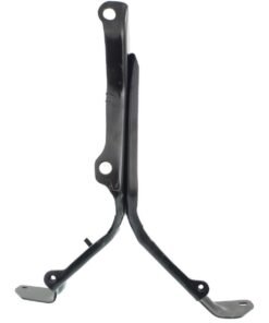 Rear Bumper Bracket T762704 Driver left side for 1999-2002 Toyota 4Runner