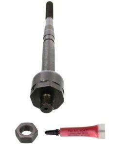 Moog EV800610 Tie Rod End for 2008-2012 Cadillac CTS Base RWD