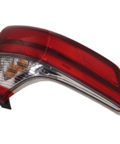 New Tail Light TO2804155 left side for 2020 Toyota Sienna Base, L, LE, Limited