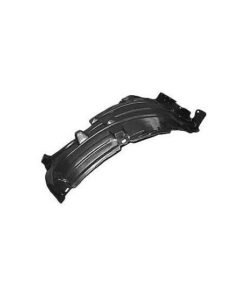 Sherman 1715-24-7 Front Fender Liner left side for 2003-2007 Infiniti G35