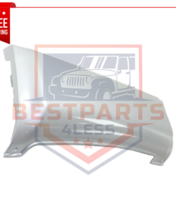NEW Rear Bumper Trim, NI1180120 850185ZW0B for 2017-2018 Nissan Armada