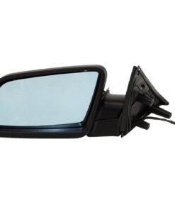 Kool Vue BM41EL Mirror Left Side for 2004-2005 BMW 530i/525i Base 4-Door Sedan