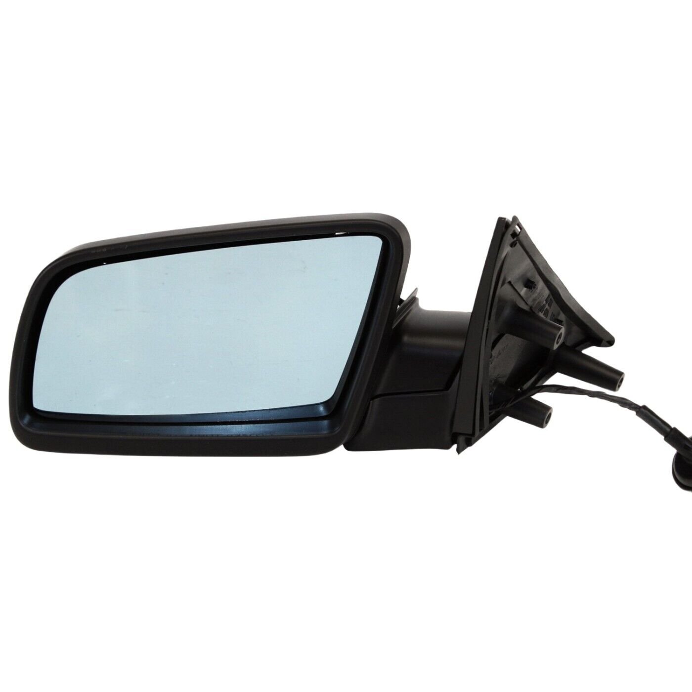 Kool Vue BM41EL Mirror Left Side for 2004-2005 BMW 530i/525i Base 4-Door Sedan