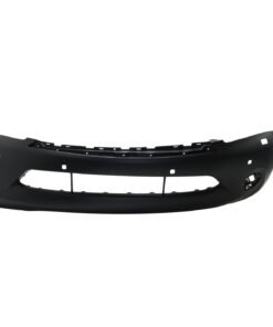 New Front Bumper Cover IN1000262 for 2013 Infiniti QX56