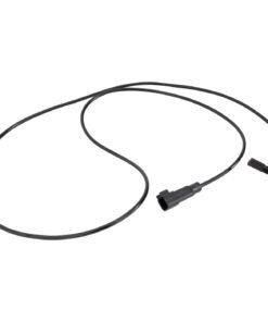 Rear ABS Speed Sensor 23483153 Left or Right Side for 2014-2016 Buick Regal