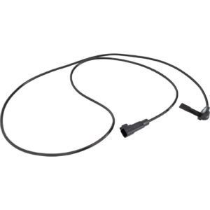 Rear ABS Speed Sensor 23483153 Left or Right Side for 2014-2016 Buick Regal