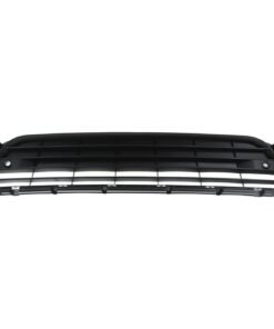 New Bumper Grille LX1036127 531120E150 lower for 2016-2018 Lexus RX350 RX450h