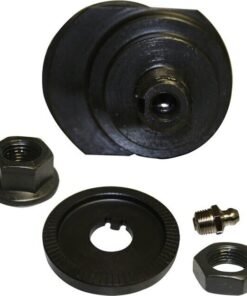 Moog K100116 Front Ball Joint Left or Right Side for 00-06 GMC Yukon SLE, SLT