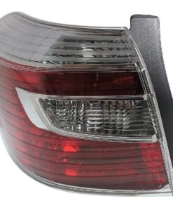 Tail Light halogen left side for 2008-2010 Toyota Highlander Hybrid