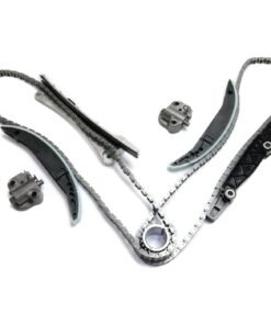New Timing Chain Kit 90708S for 2001-2007 Ford Escape XLT DOHC 24 Valves