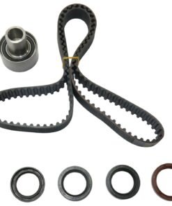 New Timing Belt Kit for 1994-1998 Mercury Villager GS, LS, Nautica GAS