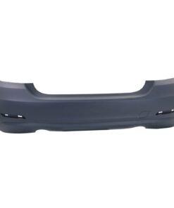 New Rear Bumper Cover BM1100286 primed for 2014-2016 BMW 435i & 435i xDrive
