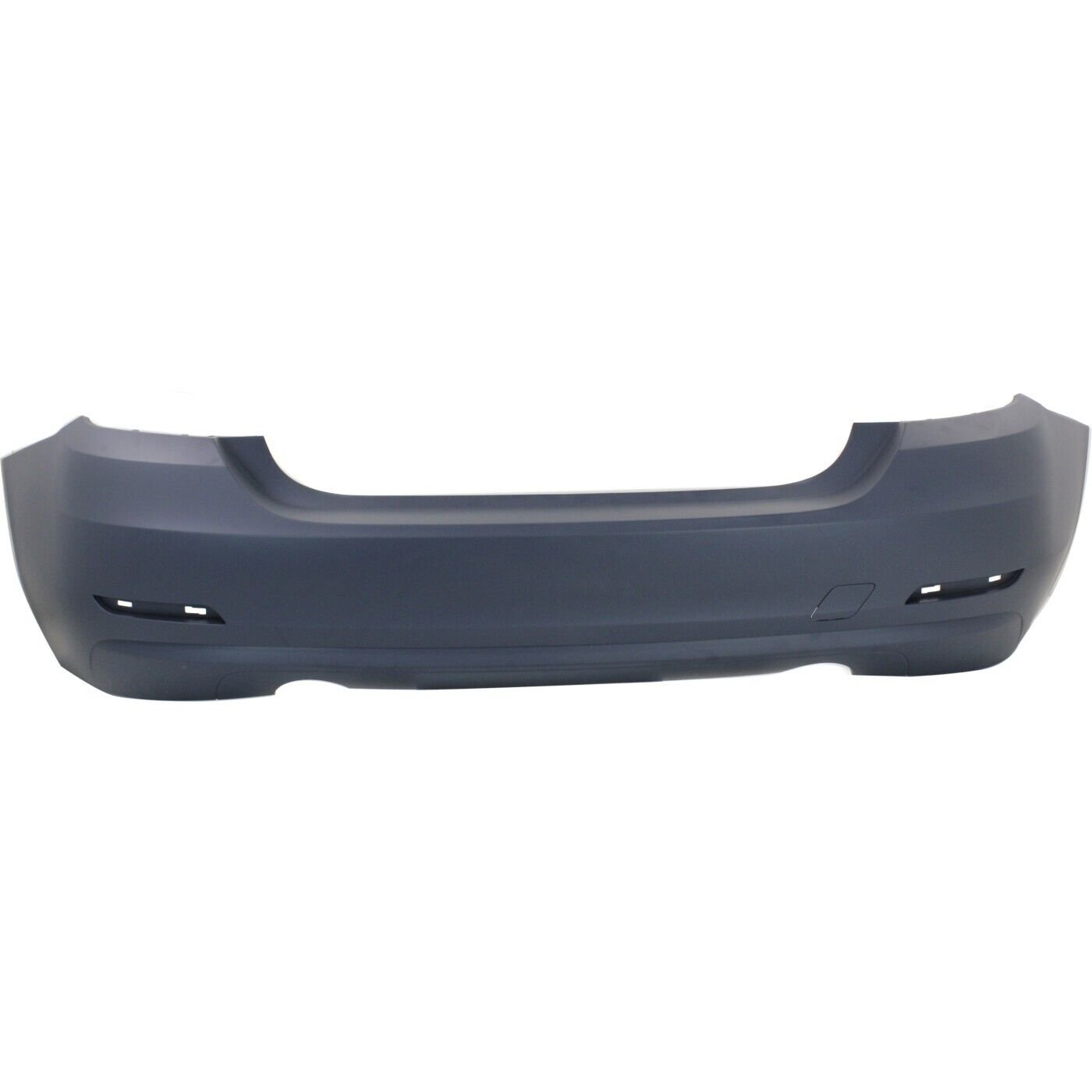 New Rear Bumper Cover BM1100286 primed for 2014-2016 BMW 435i & 435i xDrive