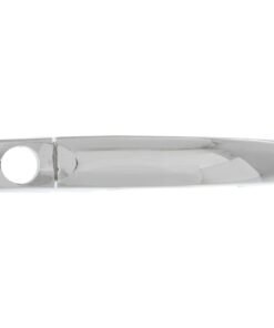 Front Door Handle left side chrome for 1999-2002 Volkswagen Beetle GL, GLS