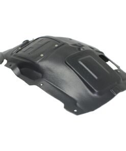New Front Splash Shield plastic right side for 2012-2016 BMW 328i 320i