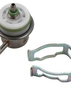 Beck Arnley 158-0730 Fuel Pressure Regulators for 99-00 Cadillac Escalade Base