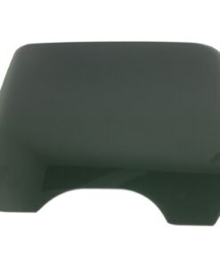 Rear Door Glass left side for 2002-2005 Chevrolet Avalanche 1500 Base 4-Door