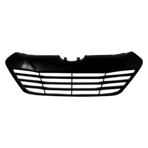Sherman 3175A-99Q-0 Lower Grille for 2010-2015 Hyundai Tucson