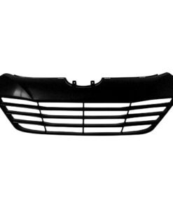 Sherman 3175A-99Q-0 Lower Grille for 2010-2015 Hyundai Tucson