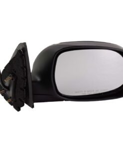 Kool Vue TY114ER Mirror Right Side for 2004-2006 Toyota Tundra Limited, SR5