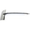 New Front Bumper Trim right side chrome for 2014-2018 BMW X5 sDrive35i xDrive35d
