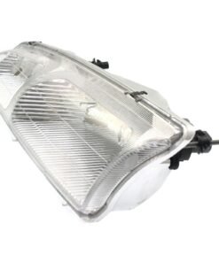 New Headlight FO2502136 halogen for 1996-1997 Ford Thunderbird & Mercury Cougar