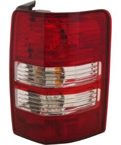 Tail Light 55157346AC-PFM right side for 2008-2012 Jeep Liberty Limited, Sport