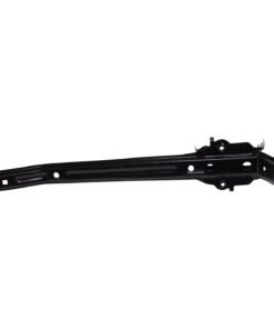 New Radiator Support TO1233135 for 2017-2018 Toyota Corolla iM