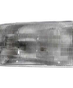 New Headlight halogen right side for 1999-2001 F-250,F-350,F-450 Super Duty