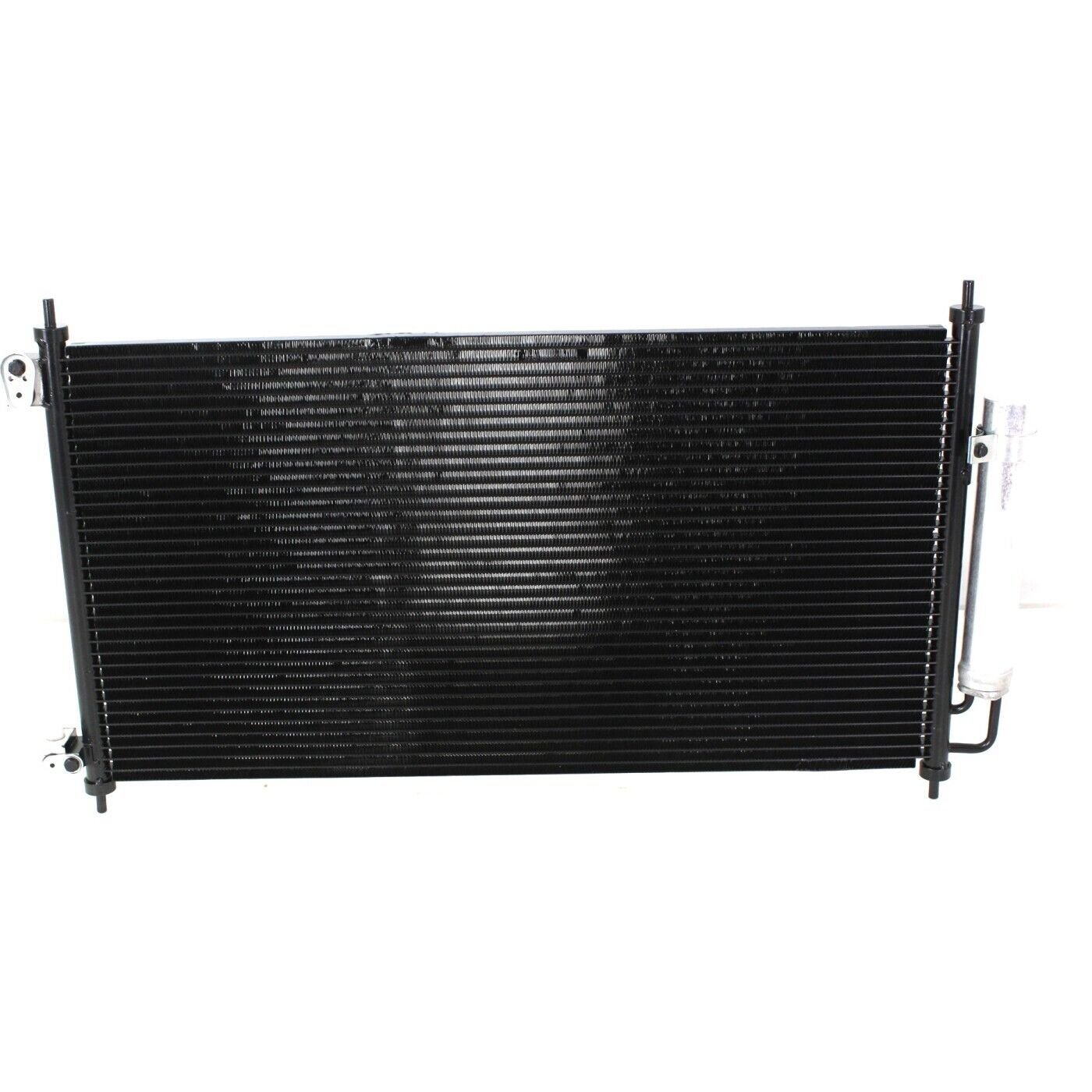 Kool Vue KVAC3089 A/C Condenser Aluminum Core for 2004-2008 Acura TL Base