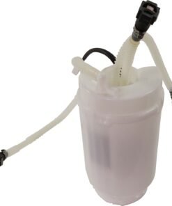 DriveMotive REPV314518 Fuel Pump for 2005-2007 Volkswagen Touareg Base