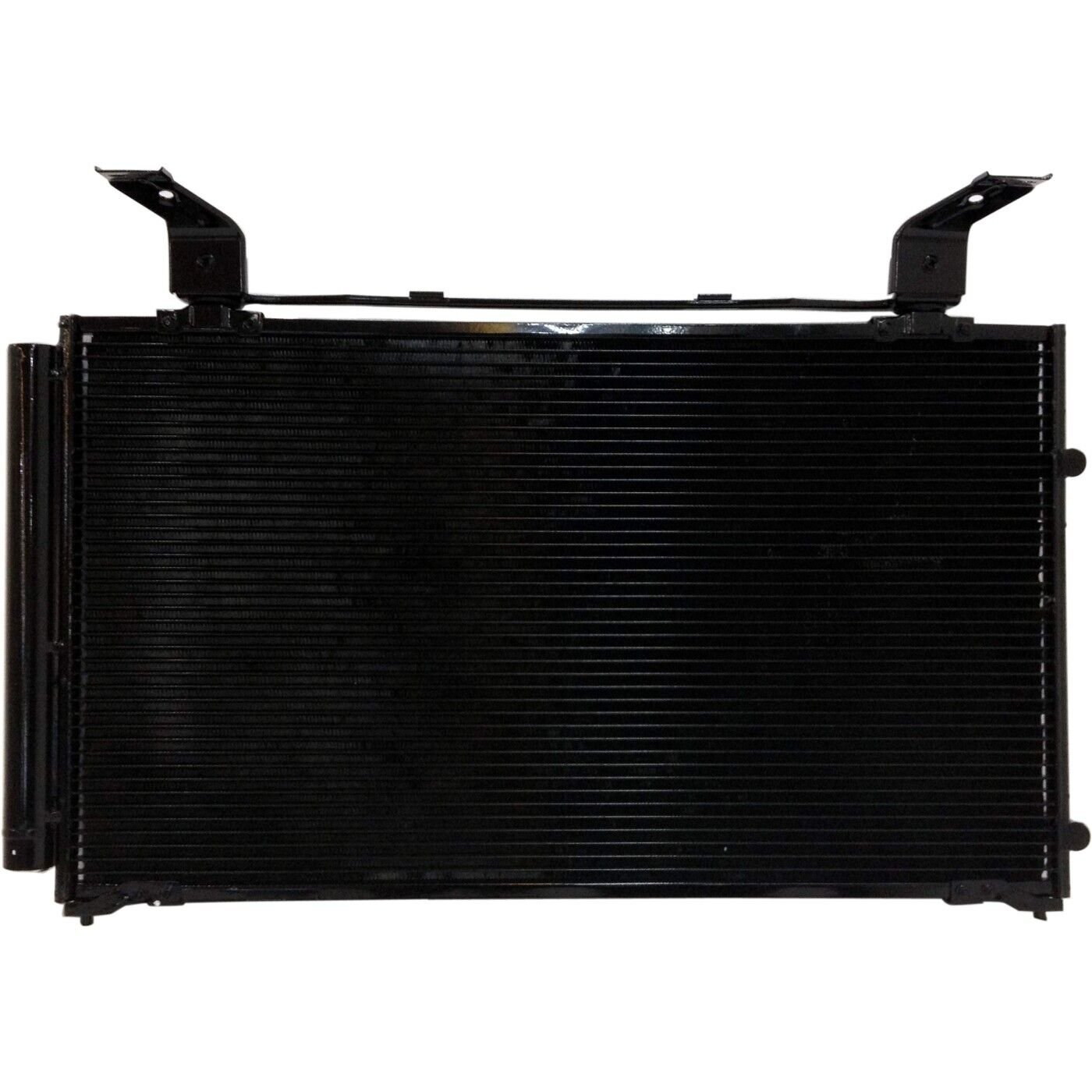 Kool Vue KVAC4985 A/C Condenser Aluminum Core for 1999-2004 Honda Odyssey EX, LX