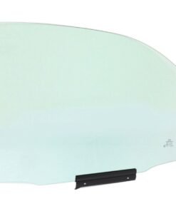 New Rear Door Glasses 68104AA010 left side for 2002-2006 Toyota Camry E, SE, XLE