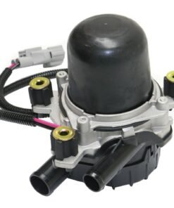 New Smog Air Pump 332504M for 2008-2011 & 2013 LX570 Lexus Base