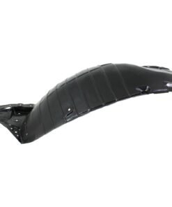 Front Fender Liner 638451EA0A left side for 2009-2020 Nissan 370Z Base, Touring