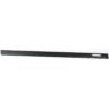 Front Door Molding right side for 1994-1999 BMW M3 Base Coupe
