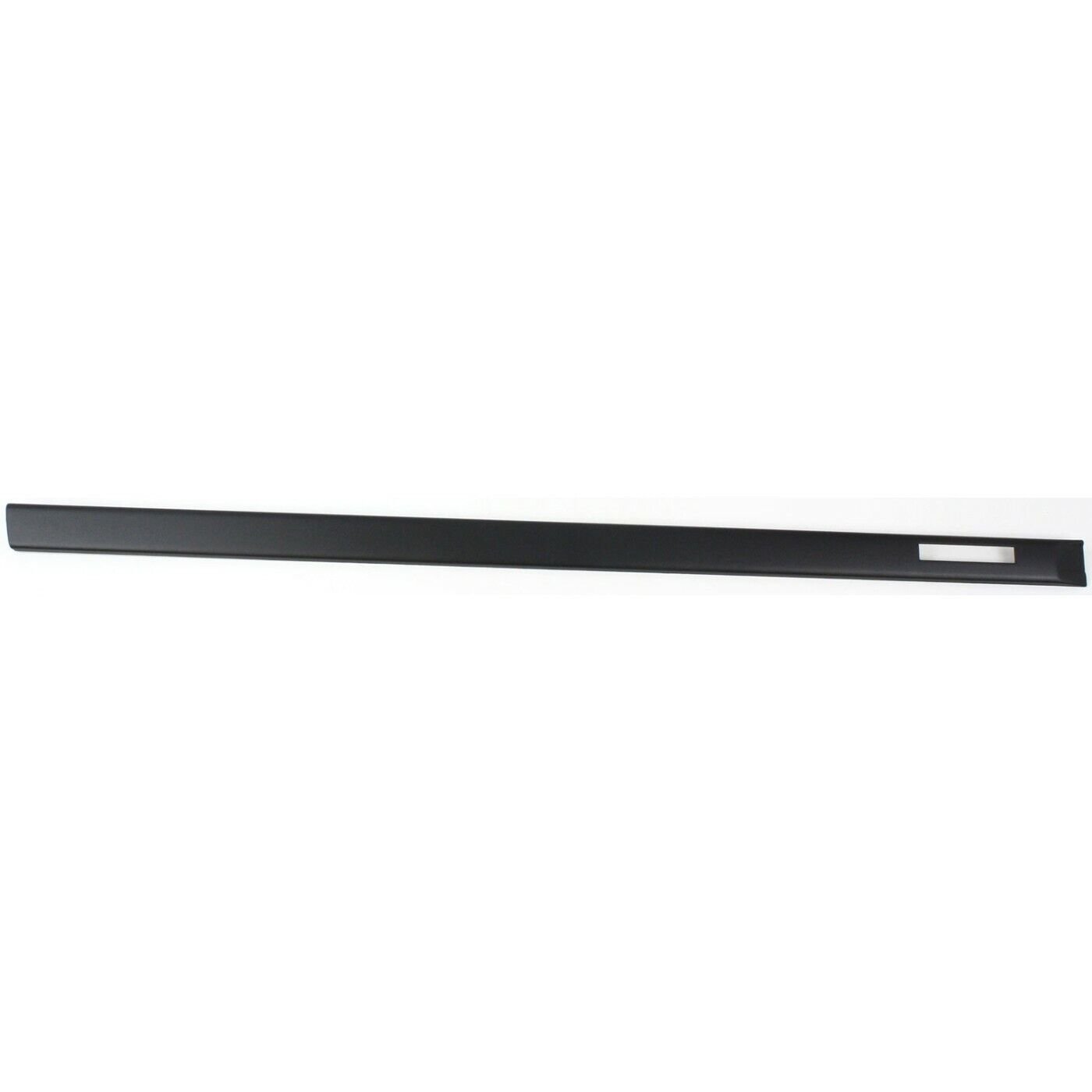 Front Door Molding right side for 1994-1999 BMW M3 Base Coupe