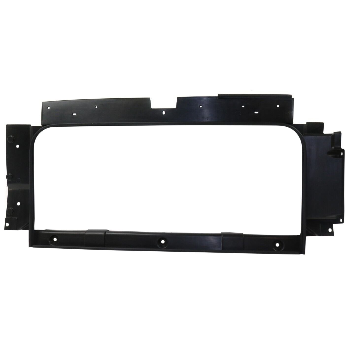 Radiator Support GM1224142C 23322448 CAPA for 2014-2018 GMC Sierra 1500
