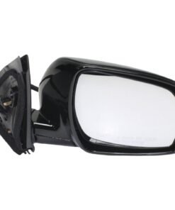 Kool Vue NS109ER Mirror Right Side Heated w/ Memory for 2005-2007 Nissan Murano