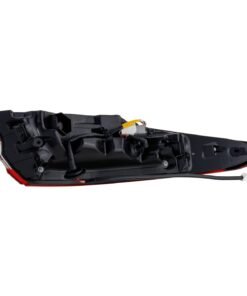 Tail Light TO2805158C CAPA Halogen Right Side for 2021-2022 Toyota Camry