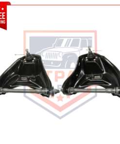 Front Upper Control Arms w/Ball Joint for S10 / S15 / Jimmy / Blazer / El Camino