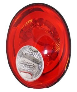 Tail Light halogen left CAPA for 2009-2010 Volkswagen Beetle Base, Comfortline