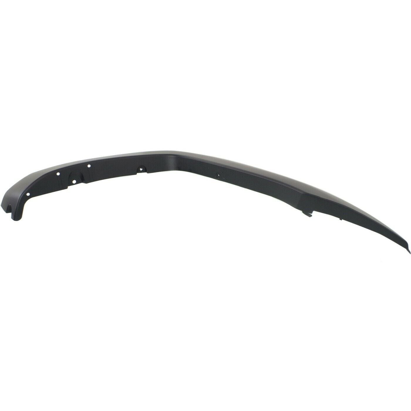 Front Fender Flares right side for 2005-2015 Toyota Tacoma Base, Pre Runner