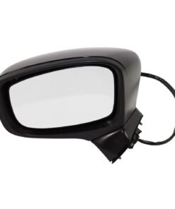 Kool Vue HO107EL-S Mirrors Heated Left Side for 2018-2023 Honda Odyssey