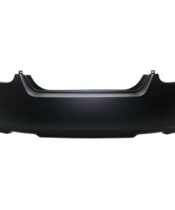 New Rear Bumper Cover NI1100232 primed for 2004-2006 Nissan Maxima