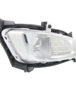 New Front Fog Light HY2593141C right side CAPA for 2013-2016 Santa Fe Sport